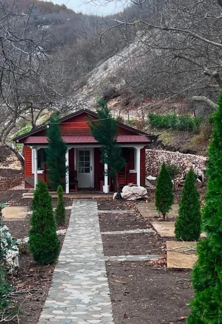 Διαμέρισμα Bujtina Shpella E Plakes Cercan Librazhet